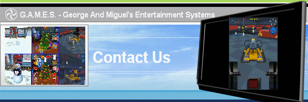 Contact Us
